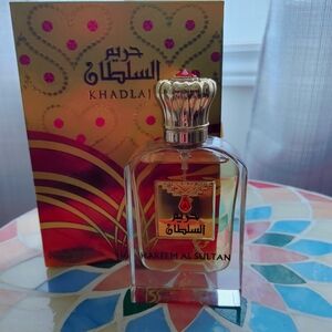 Hareem Al Sultan by Khadlaj